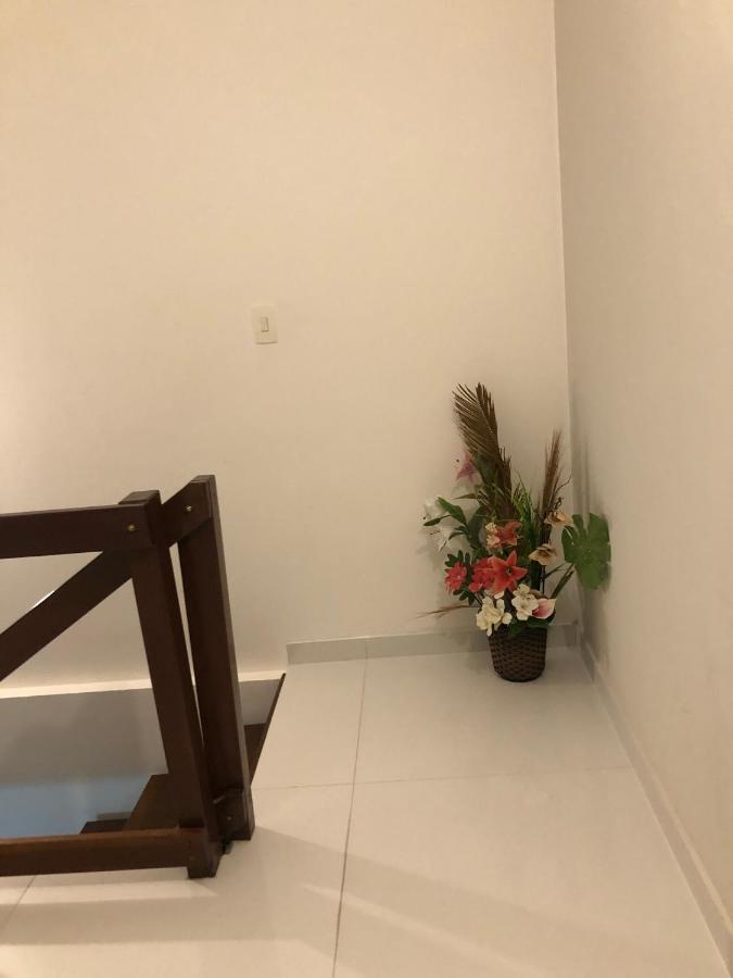 Excelente Flat 3 Quartos Pra 10 Pessoas No Ancorar Flat Resort Porto de Galinhas Exterior photo