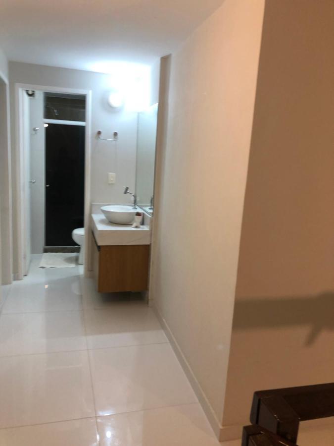 Excelente Flat 3 Quartos Pra 10 Pessoas No Ancorar Flat Resort Porto de Galinhas Exterior photo